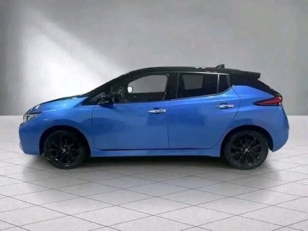 Nissan Leaf 62kWh Tekna – Image 5