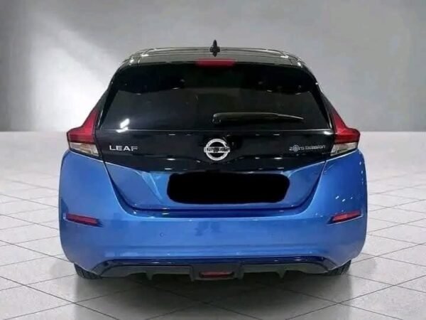 Nissan Leaf 62kWh Tekna – Image 20