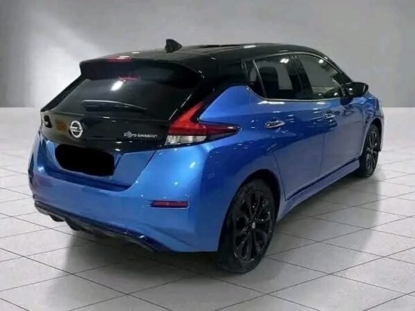 Nissan Leaf 62kWh Tekna – Image 10