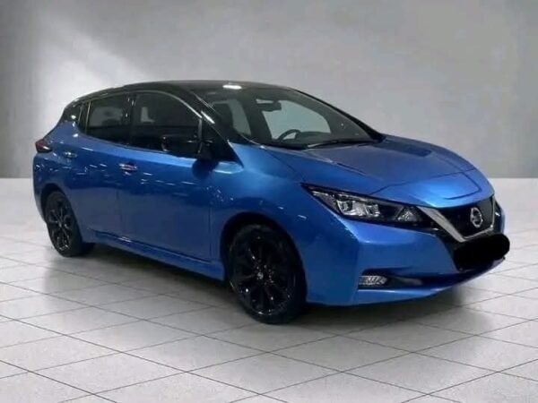 Nissan Leaf 62kWh Tekna – Image 19