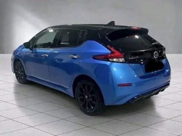 Nissan Leaf 62kWh Tekna – Image 14