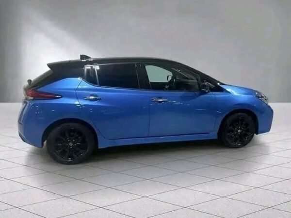 Nissan Leaf 62kWh Tekna – Image 3