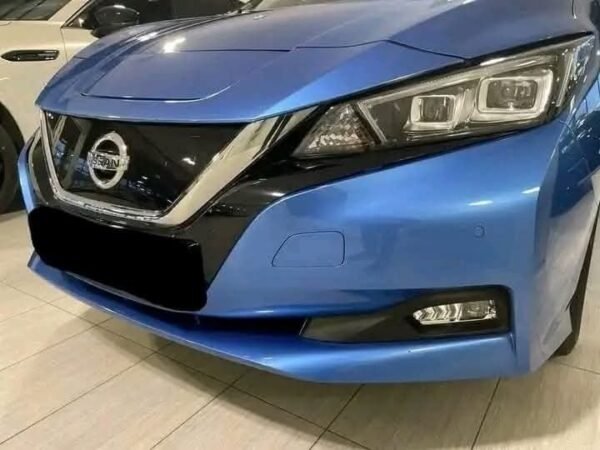 Nissan Leaf 62kWh Tekna – Image 6