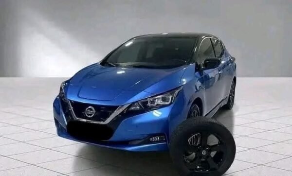 Nissan Leaf 62kWh Tekna – Image 2