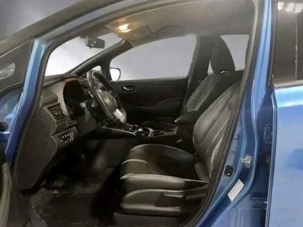 Nissan Leaf 62kWh Tekna – Image 26