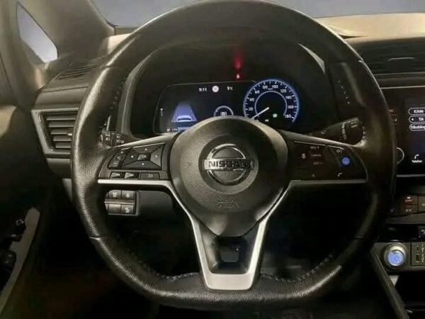 Nissan Leaf 62kWh Tekna – Image 16