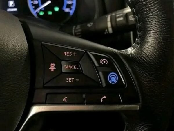 Nissan Leaf 62kWh Tekna – Image 7