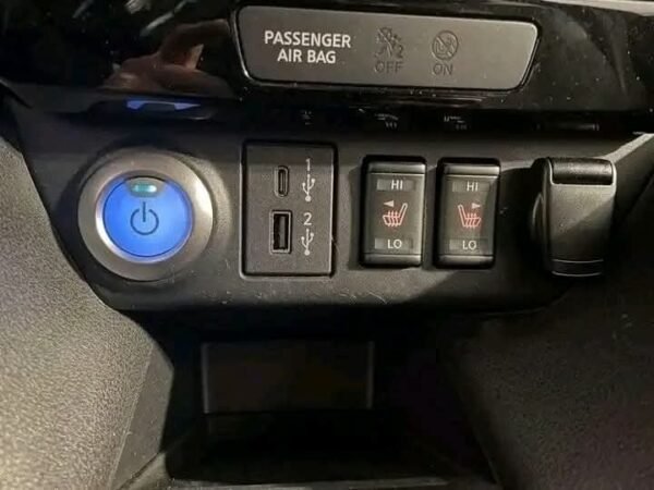 Nissan Leaf 62kWh Tekna – Image 15