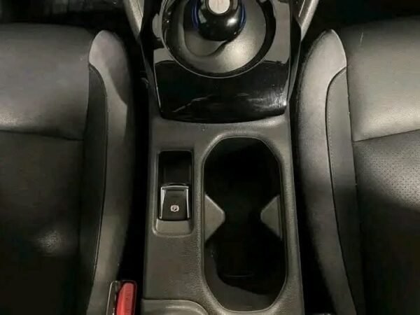 Nissan Leaf 62kWh Tekna – Image 8