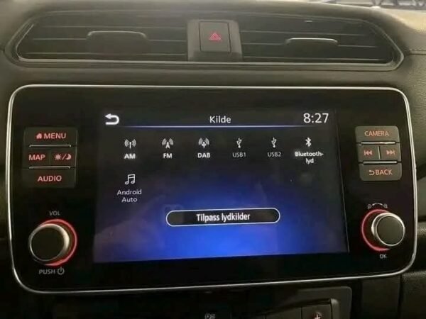 Nissan Leaf 62kWh Tekna – Image 11