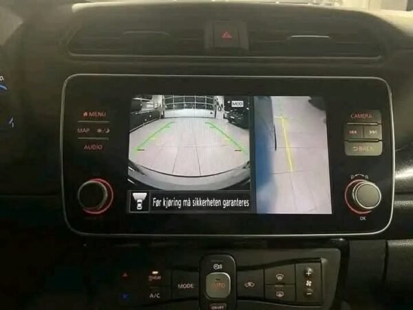 Nissan Leaf 62kWh Tekna – Image 17