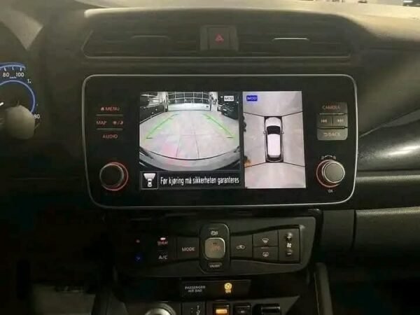 Nissan Leaf 62kWh Tekna – Image 18