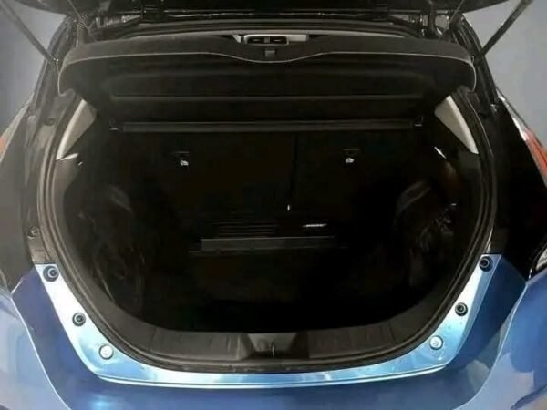 Nissan Leaf 62kWh Tekna – Image 21
