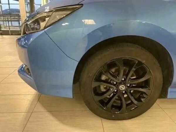 Nissan Leaf 62kWh Tekna – Image 24