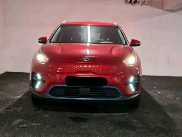 Kia E-Niro Actif