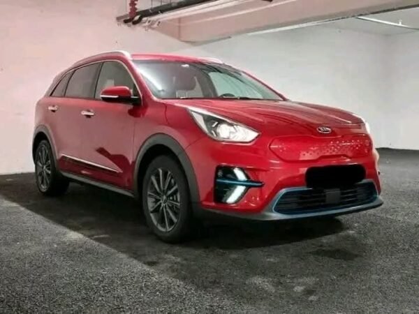 Kia E-Niro Actif - Image 2