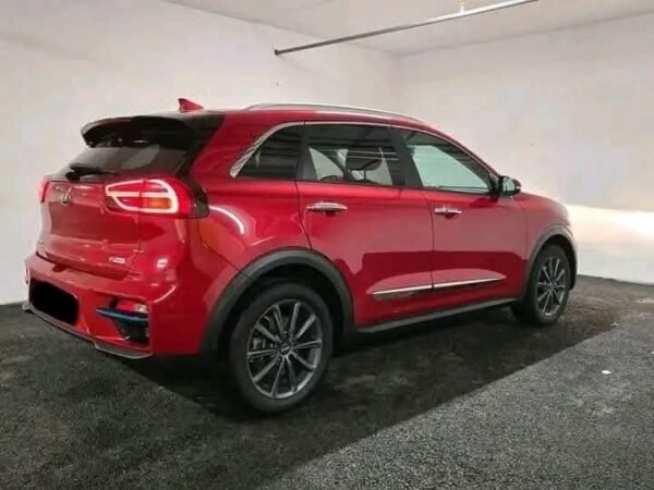 Kia E-Niro Actif - Image 9