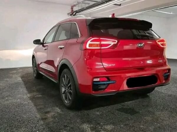 Kia E-Niro Actif - Image 4