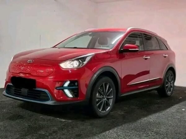 Kia E-Niro Actif - Image 16