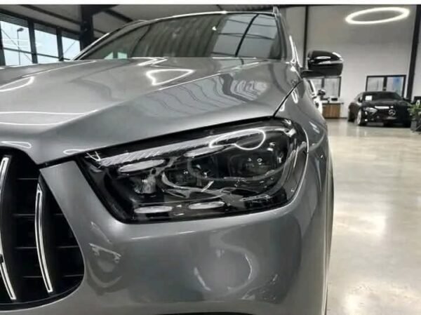 Mercedes-Benz GLE – Image 19