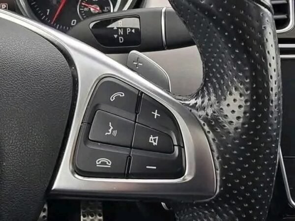 Mercedes-Benz GLE Coupé – Image 9