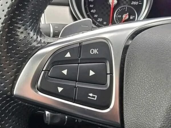 Mercedes-Benz GLE Coupé – Image 4