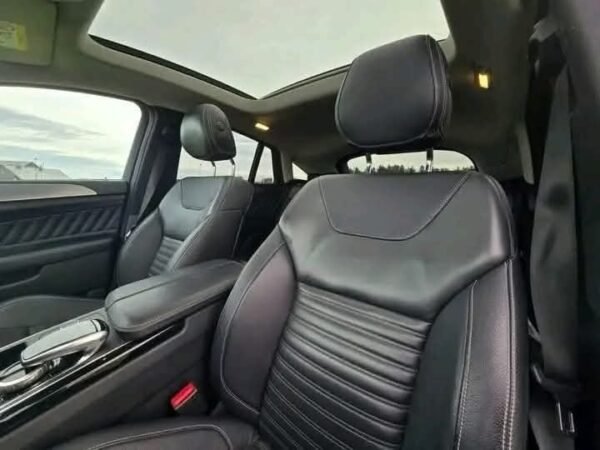 Mercedes-Benz GLE Coupé – Image 14