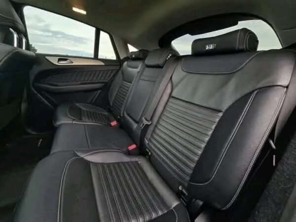 Mercedes-Benz GLE Coupé – Image 2