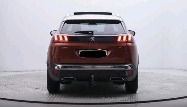 PEUGEOT 3008 – Image 20