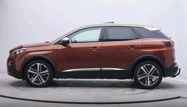 PEUGEOT 3008 – Image 4