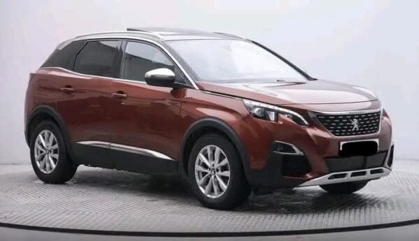 PEUGEOT 3008 – Image 12