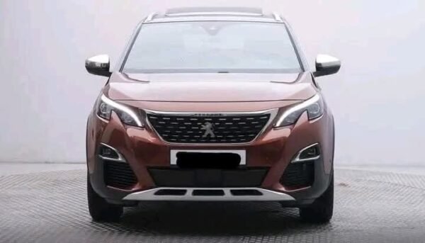 PEUGEOT 3008 – Image 6