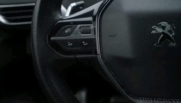 PEUGEOT 3008 – Image 15