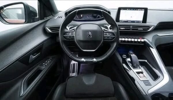 PEUGEOT 3008 – Image 5