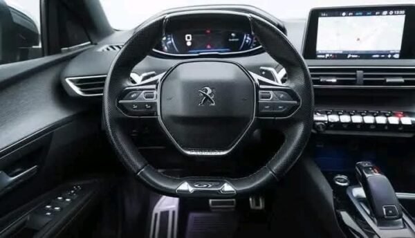PEUGEOT 3008 – Image 9