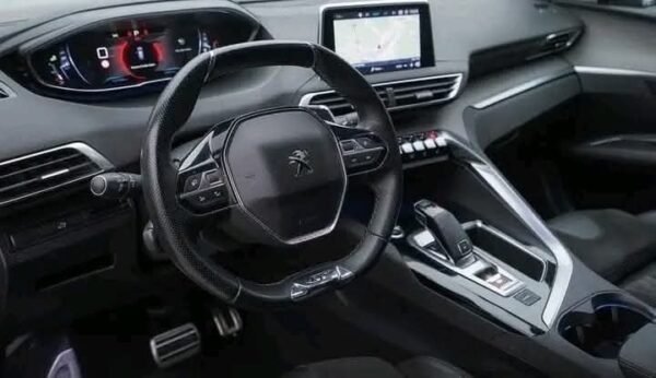 PEUGEOT 3008 – Image 11