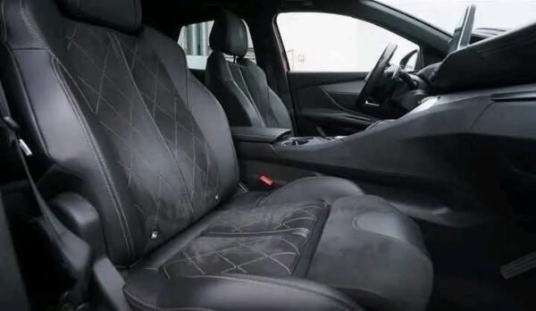 PEUGEOT 3008 – Image 3