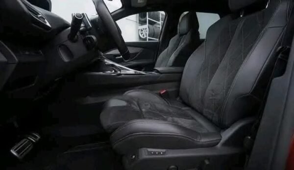 PEUGEOT 3008 – Image 13