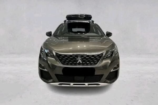 Peugeot 3008 GT