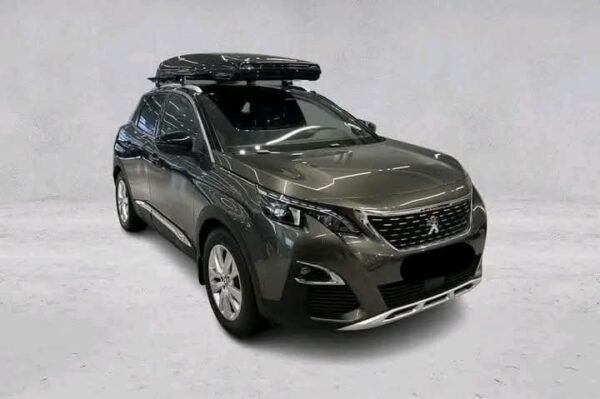 Peugeot 3008 GT – Image 17