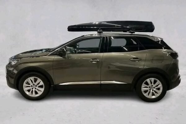 Peugeot 3008 GT – Image 14