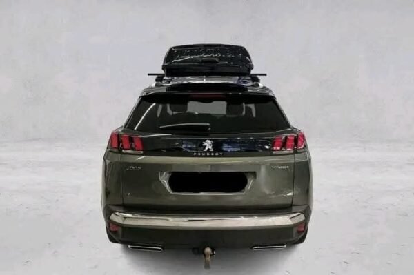 Peugeot 3008 GT – Image 4