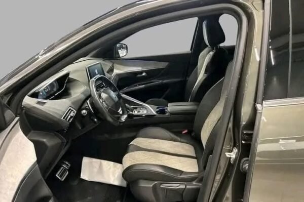 Peugeot 3008 GT – Image 2