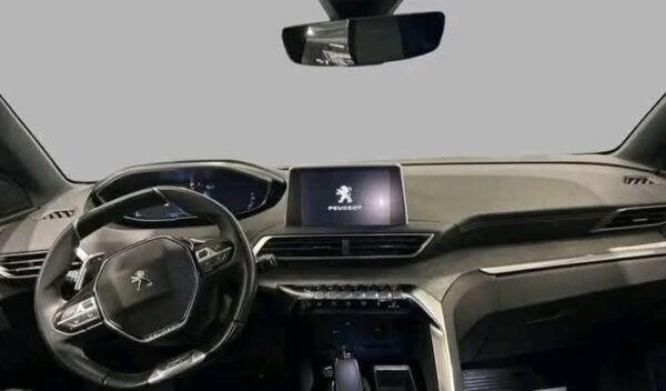 Peugeot 3008 GT – Image 13
