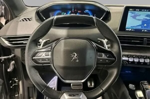 Peugeot 3008 GT – Image 8
