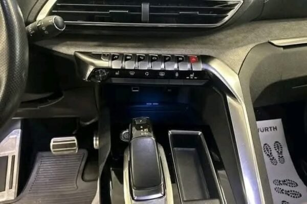 Peugeot 3008 GT – Image 16