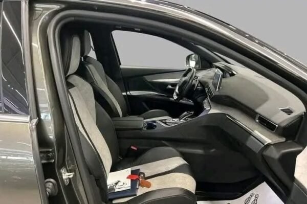 Peugeot 3008 GT – Image 5