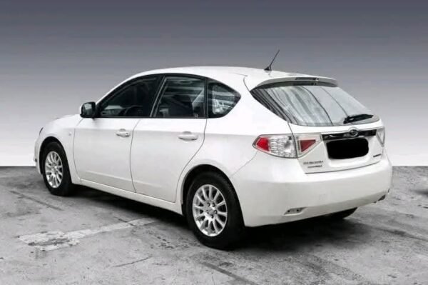 Subaru Impreza – Image 21