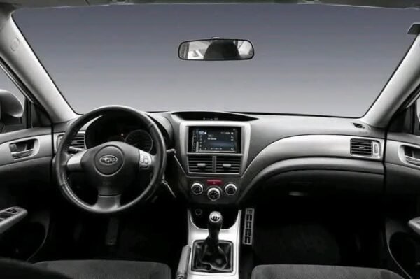 Subaru Impreza – Image 19