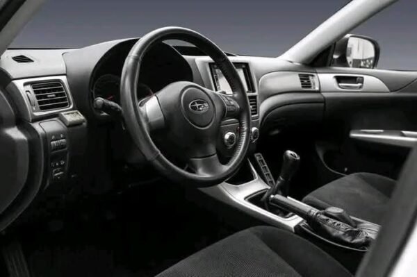 Subaru Impreza – Image 20